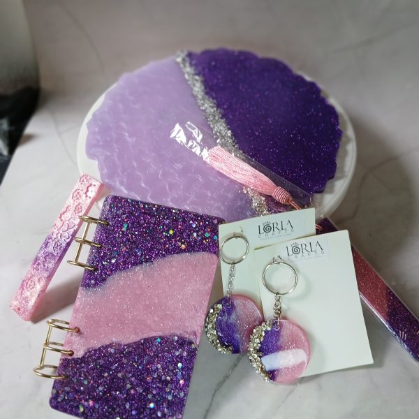 Amethyst Dream Gift