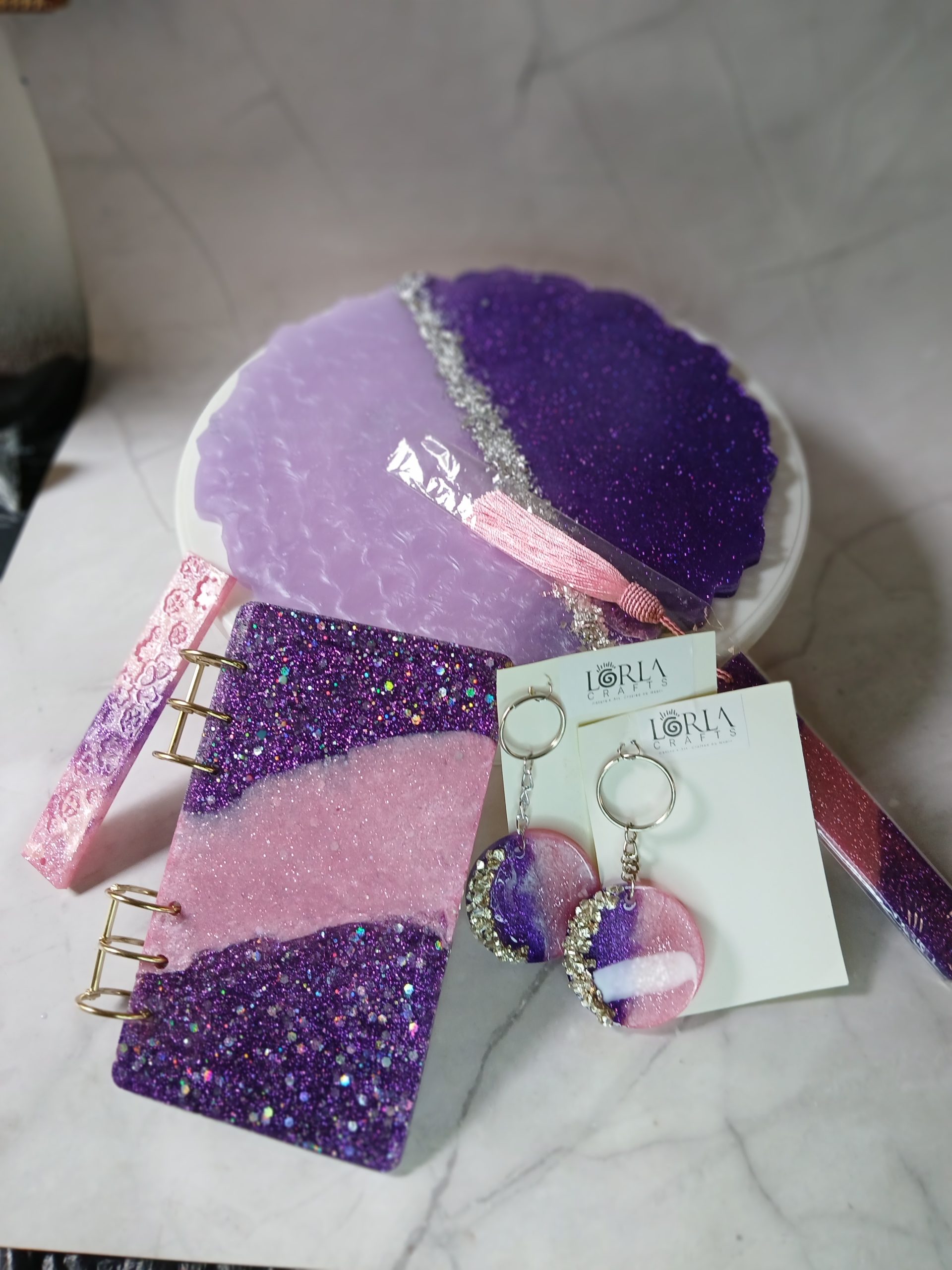 Amethyst Dream Gift
