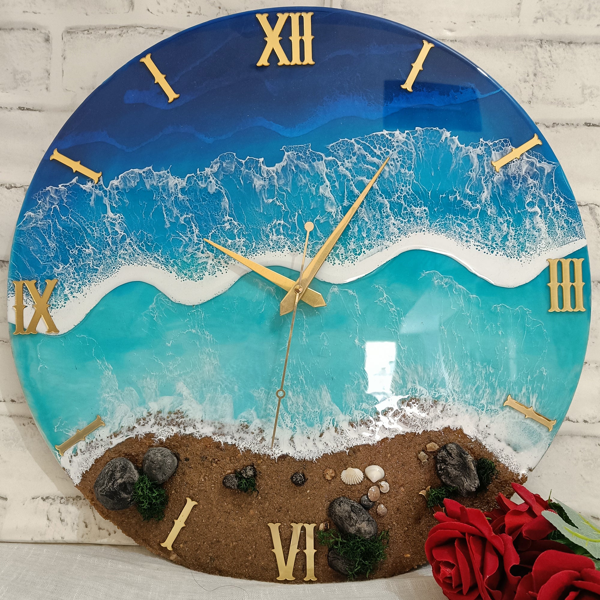 Whispers of the Tides