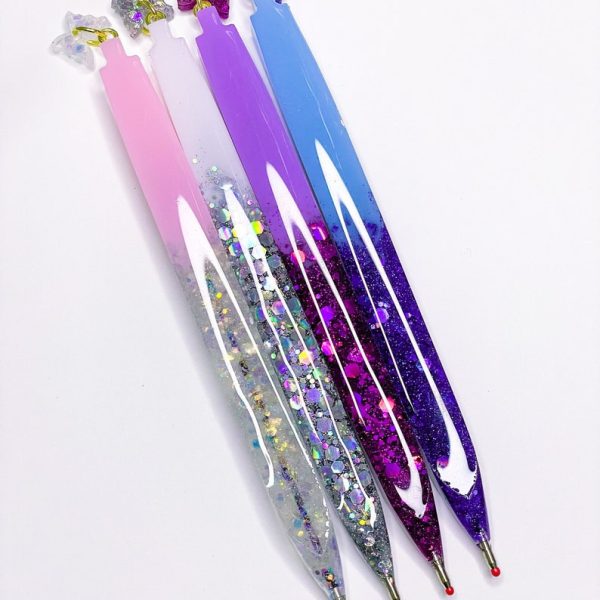 Bloom Glitter Pen